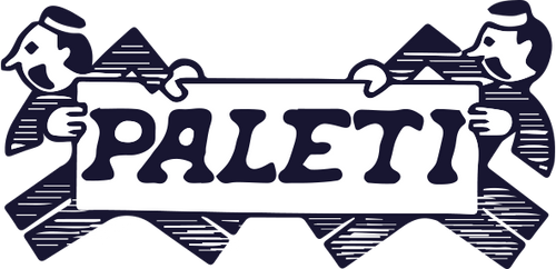 Paleti