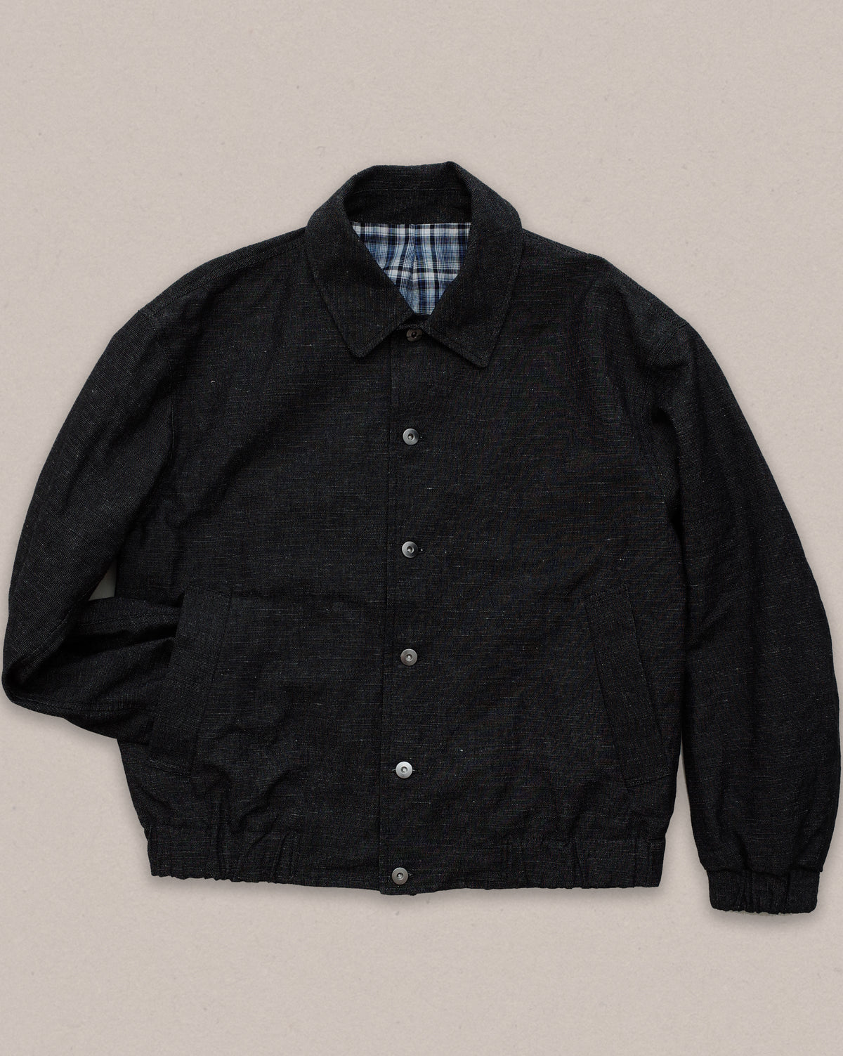 BLOUSON BOMBER