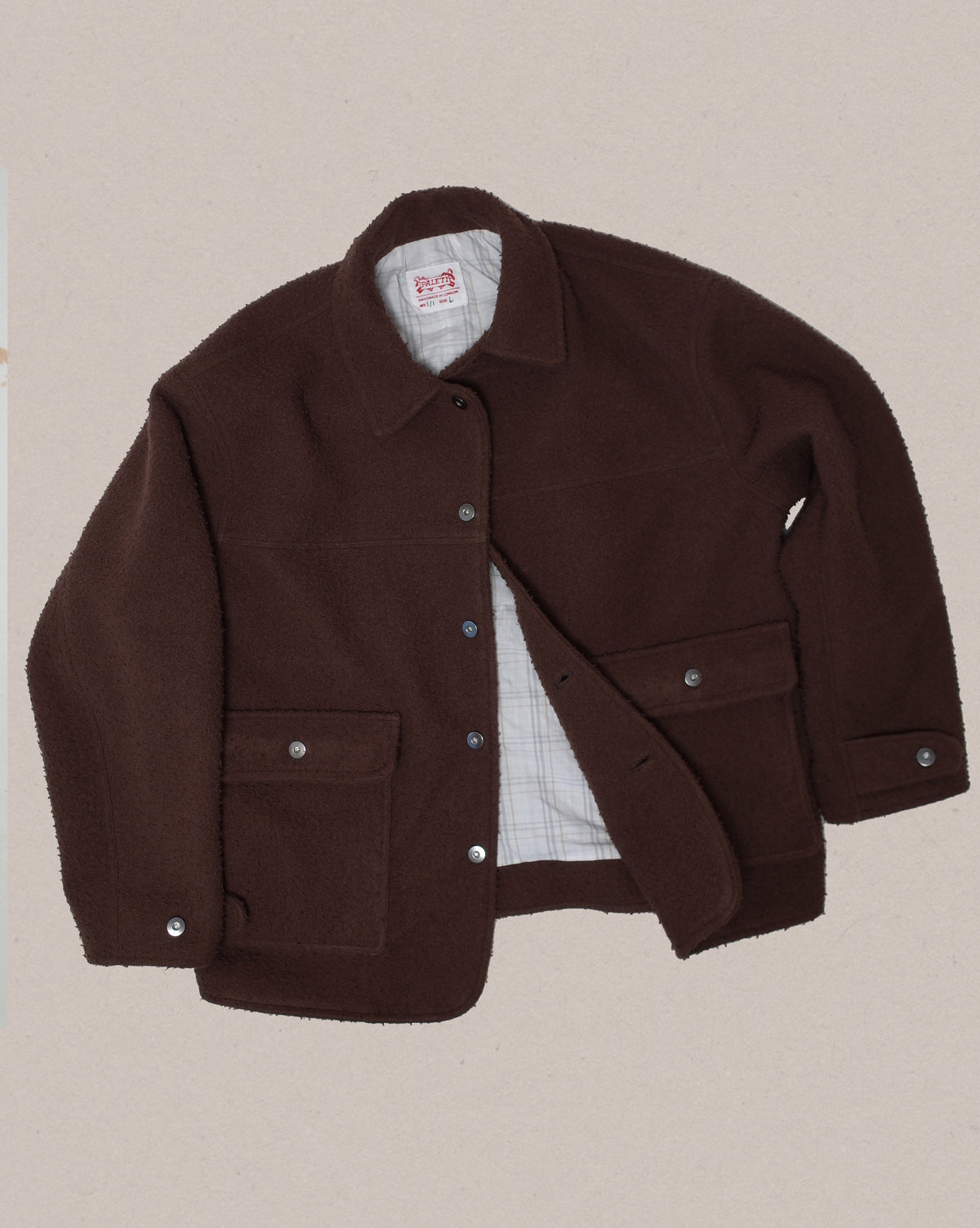 Worker Jacket