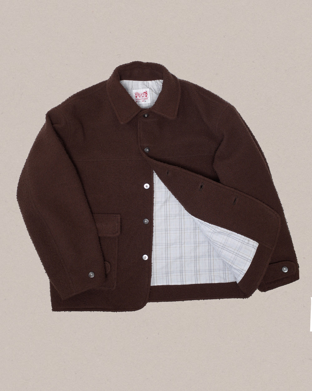 Worker Jacket