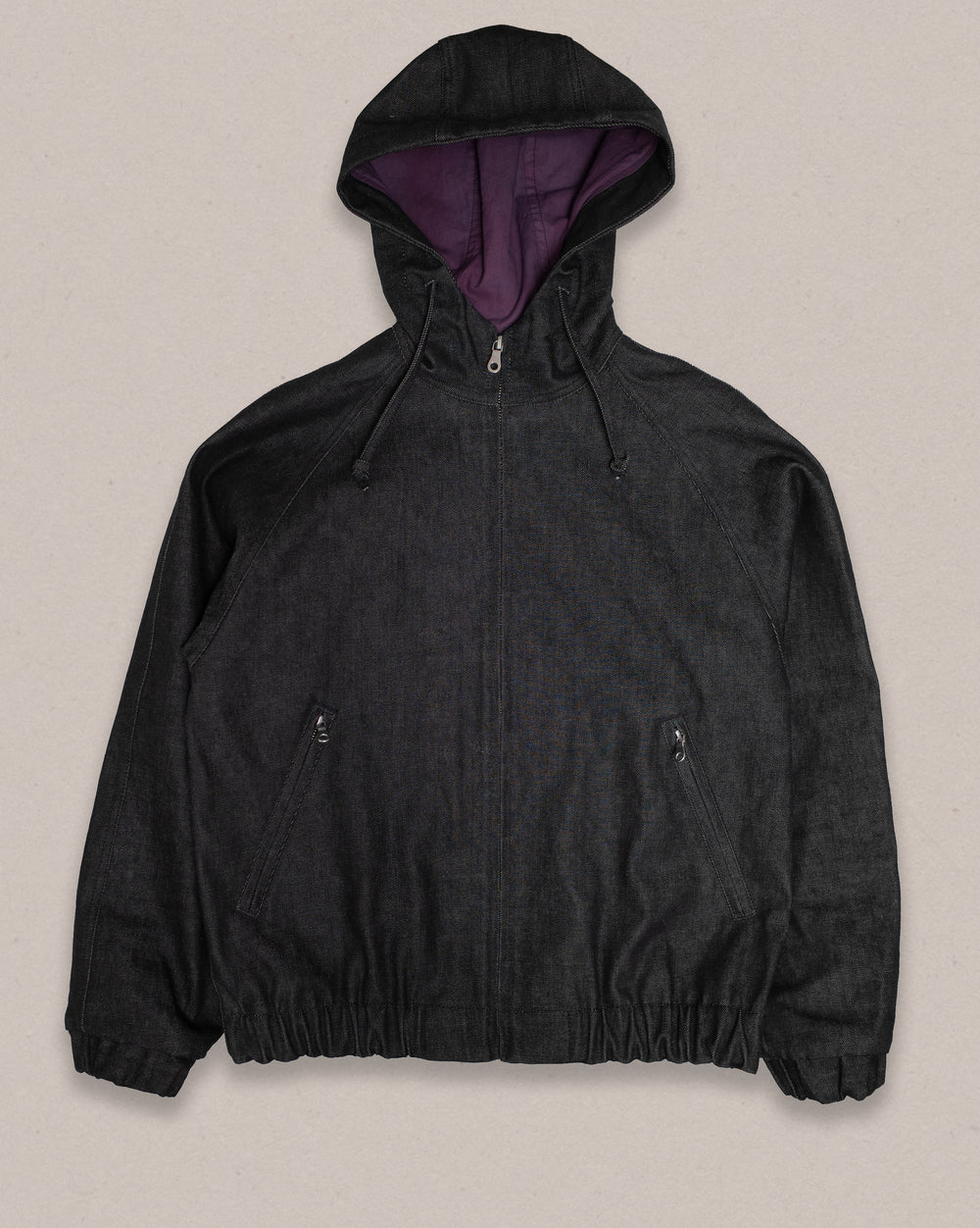 BENNO JACKET