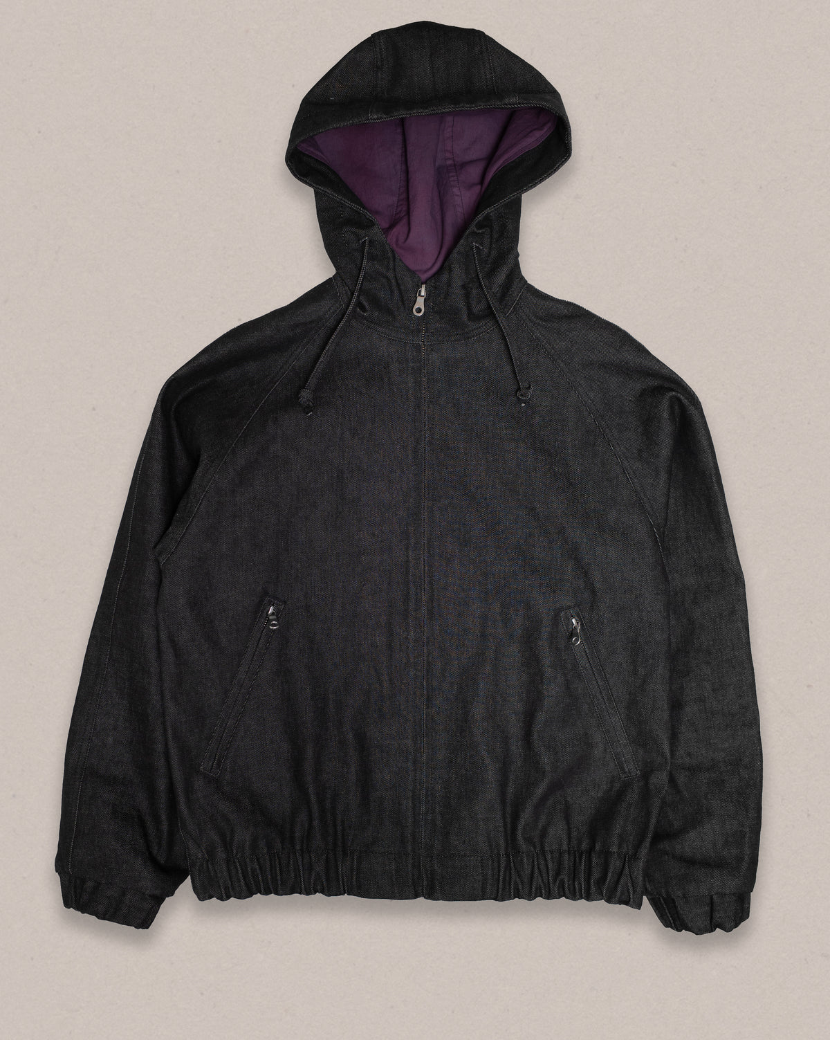 BENNO JACKET