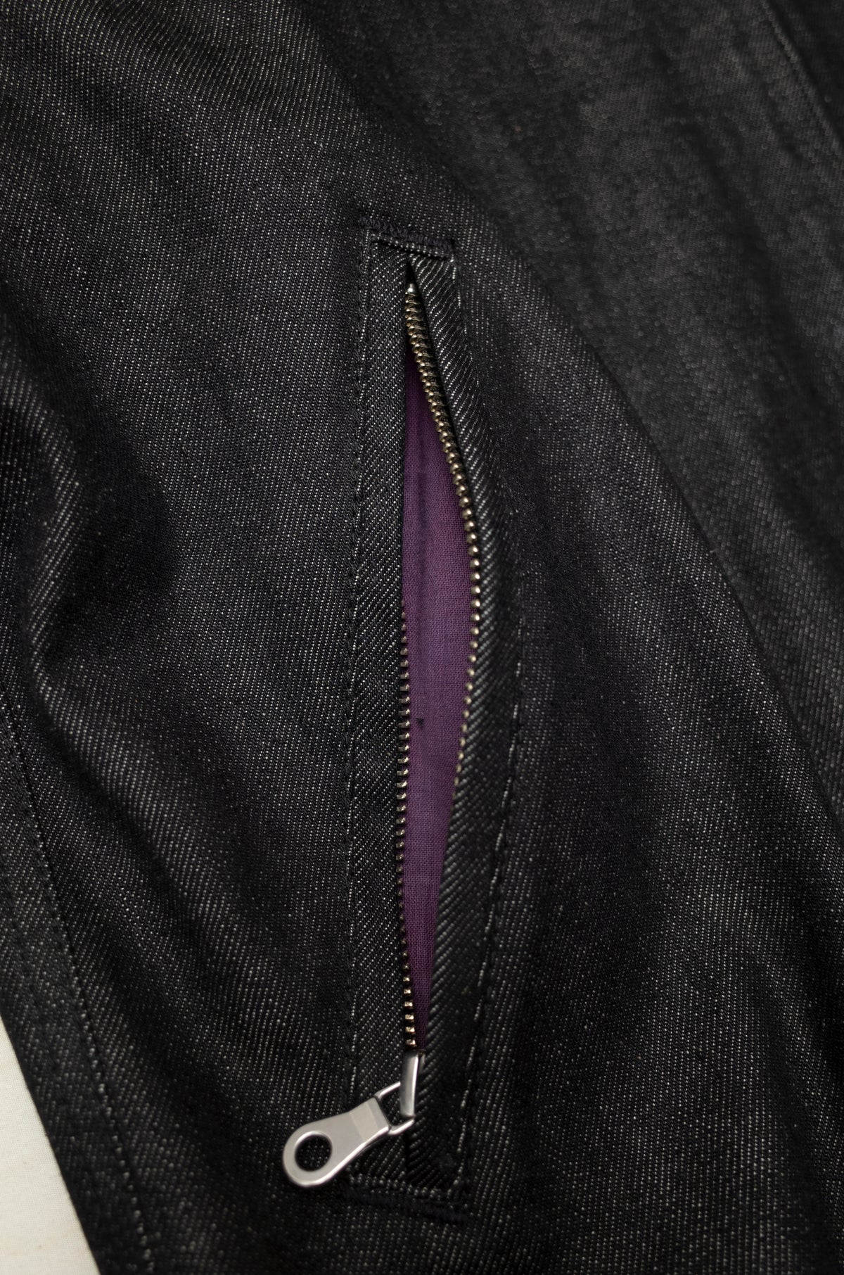 BENNO JACKET